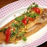 Gallery thumbnail dover sole