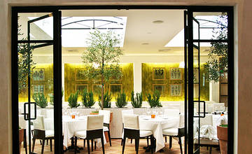 FIG & OLIVE