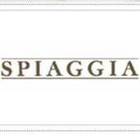 Spiaggia logo