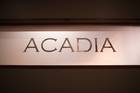 Acadia