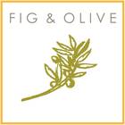 FIG & OLIVE logo